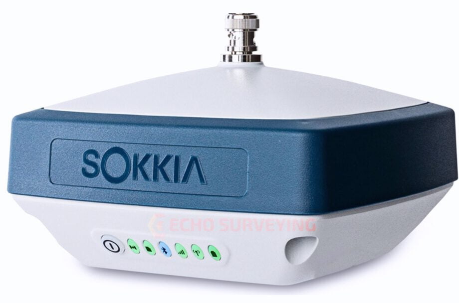 Sokkia GRX3 Base Kit Integrated GNSS