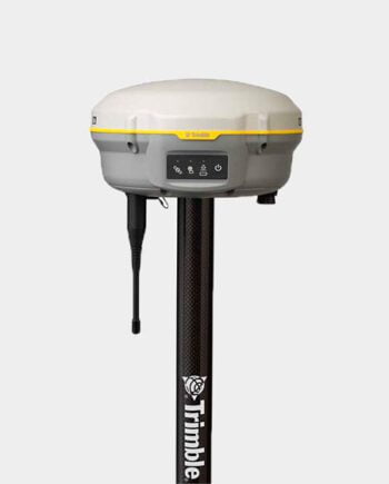 Trimble R8s Integrated GNSS System