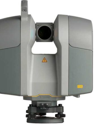 TX8 3D Laser Scanner